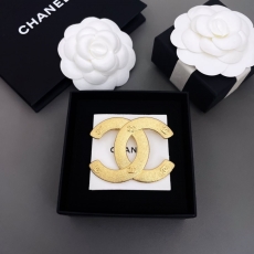 Chanel Brooches